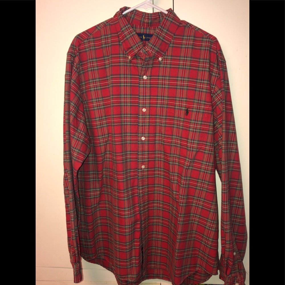 Ralph Lauren Polo